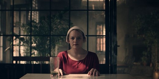 5 Writing Tips From 'The Handmaid's Tale' Author Margaret Atwood