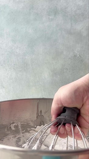 98K views · 655 reactions | Life is short, make some marshmallow fluff! Recipe: https://therecipecritic.com/marshmallow-fluff/ | The Recipe Critic | Facebook