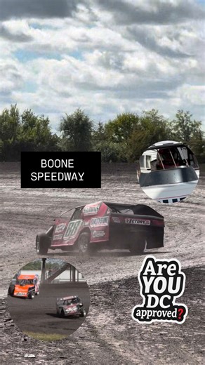 #imca Dirt Modified #racing at Boone #speedway in #iowa #saddleup #racecar #getitdone #racing #yeehaw #fblifestyle #dirttrackracing #dirtindecember 📸 DC MEDIA | Daniel Carver