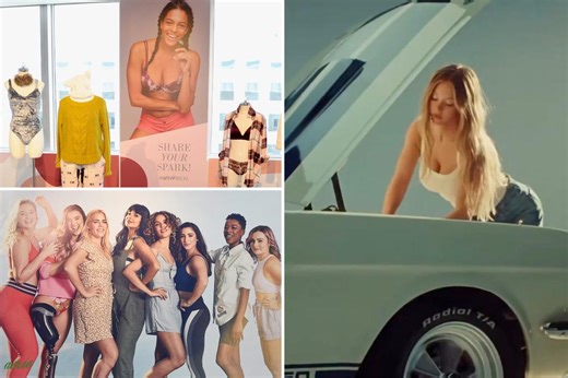 Exclusive | American Eagle ‘almost paralyzed by body positivity’ before it launched ‘sultry’ Sydney Sweeney ads