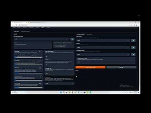 透過 TextGeneration 使用 HuggingFace 上面所有的大型語言模型。 (text-generation-webui)