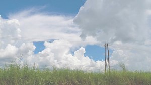 Embrace your "green" side and ditch the fuel can! The all new, all electric, CORVUS Terrain EX is in stock and available for demonstration now, get in touch to organise your demonstration. | ATV Services Scotland Ltd