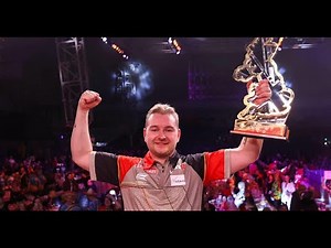 VIDEO: Darts: UK Open mit Hopp heute LIVE im Free-TV und Livestream