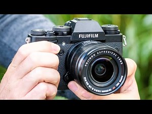 Best Fujifilm Cameras 2026 | Discover Fujifilm’s Top Models Now!