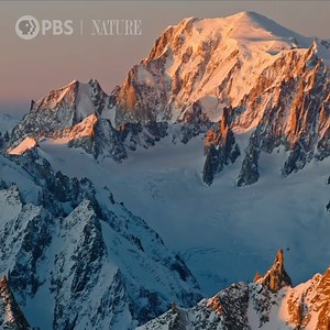 57K views · 1.4K reactions | Need a moment of relaxation? Watch the sun rise and set over the great Alps. #NaturePBS #Soothing #TheAlps | Nature | PBS | Facebook