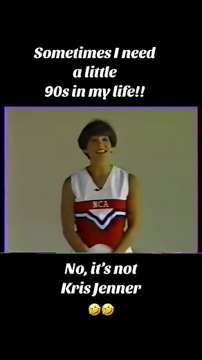 NCA Summer Dances 1991 Spirit Dance Routine
