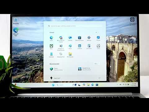 SAMSUNG Galaxy Book4 – How to Turn Off