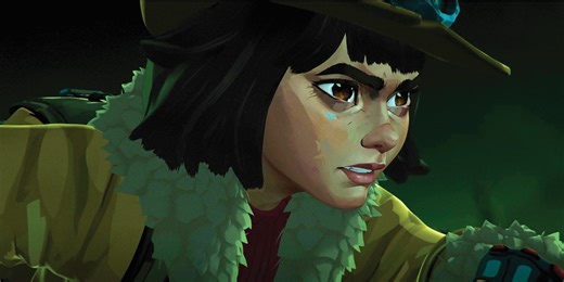 'Secret Level' Creator Tim Miller & Director Dave Wilson Share the Cheat Codes to Their Winning Anthology | Animation Magazine