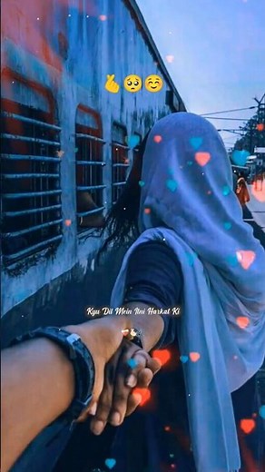#Ye Tune Kya Kiya#(🥰🔥🥰)#trending#love#whatsapp status#viral /#shorts#video