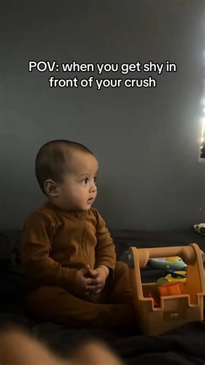 😂 Nothing beats the pure joy of baby giggles & silly moments 🍼✨ #toocutetohandle #FunnyBaby #BabyLaughs #babiesoftiktok #babycontent cute baby | funny baby | baby laugh | baby giggles | baby fails | adorable baby | baby reaction | baby smile | baby dance | baby expressions | baby playtime | baby surprise | baby love | silly baby | baby compilation | baby moments | baby joy | baby happy | baby silly face | baby viral | Old School Jokes