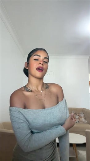 Ella e' piel canela🦦🤎 | piel canela