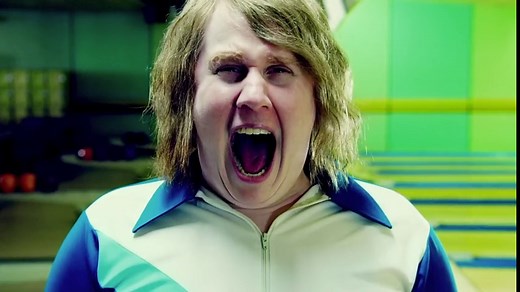 Small Apartments (2012)