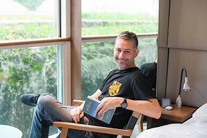 Emerald Destiny Cabins: Details to Love in Your River Cruise Room