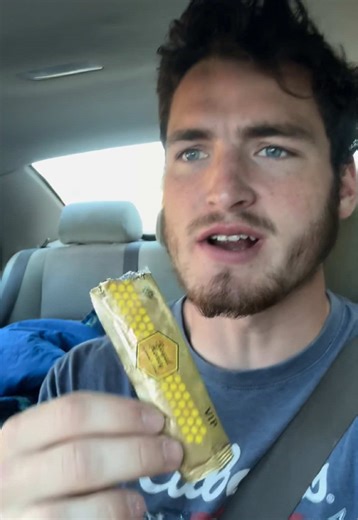 The Curious Case of Bitter Honey from a Gas Station