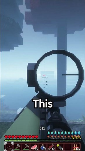 minecraft's creepiest and most immersive modpack just got updated...