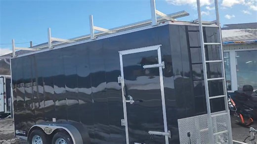 3.7K views | REMORQUE GATOR ELITE | Wilbrod Bélanger & fils Inc. | Facebook