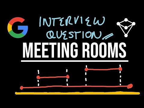 Meeting Rooms - LeetCode 252 - JavaScript