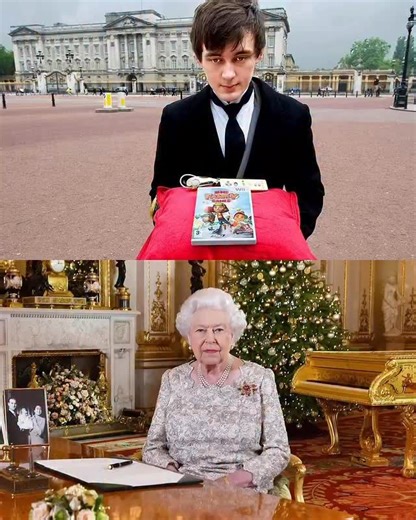 INHWOI on Instagram: "in 2009, game publisher thq made a 24k gold-plated nintendo wii to promote its mini-game collection big family games. it was meant for queen elizabeth ii, as thq said, the most important family should have the ultimate family game. buckingham palace declined the gift under royal policy. the console never reached the queen and later became gaming legend. after thq went bankrupt in 2012, it disappeared, reappeared on ebay in 2021 for $300k, and sold in 2022 for $36k. a royal 