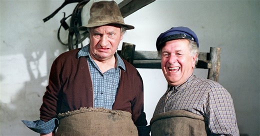 Polsat pokazuje "Nie ma mocnych". Kargul i Pawlak wracają na ekrany