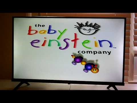 Opening to Inostri amici animali (Neighborhood Animals) Italian 2003 DVD