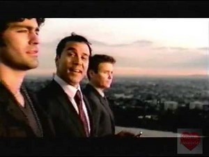 Entourage | HBO Promo | 2010