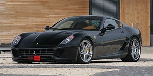 Novitec Rosso releases 808hp supercharger kit for the Ferrari 599 GTB