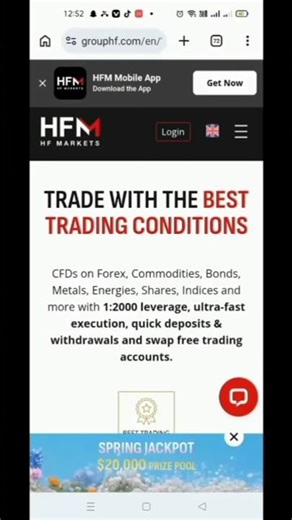 Forex Trading Kaise Start Karein 2026 | $5 Se Trading | HFM JazzCash Deposit Pakistan