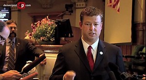 Colorado GOP House Speaker Frank McNulty Kills Civil Union Bill: VIDEO - Towleroad Gay News