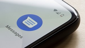 Google Messages Just Got A New Look And A Ton Of New Features - SlashGear