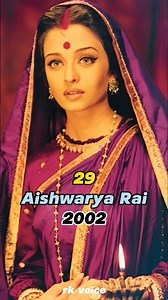 DEVDAS movie cast then and now I 2002 - 2024