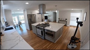 Listen to the latest Science Podcast which features a Science Robotics article on robot visual navigation in the home environment. 🎧 Listen here: https://scim.ag/3eU 📄 Check out the paper: https://scim.ag/3eT | Science Robotics