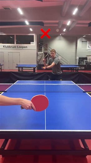 How to counter spin serves | Mr Ping Pong