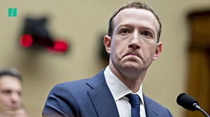 Facebook CEO Mark Zuckerberg thinks he can fix his brand’s previous privacy fallouts. | HuffPost