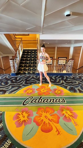 A Day of Delicious Food on Disney Wonder