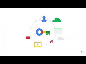 Google passkeys | Simplifying sign-ins across the web