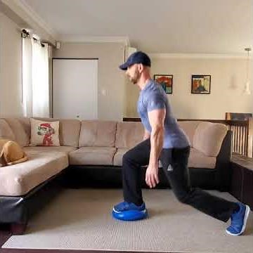 Coussin d'équilibre PLUS FIT Balance disc