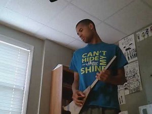 Team Umizoomi - We're The Knights (Guitar Cover)
