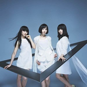 Perfume - Chocolate Disco Lyrics in English | チョコレイト・ディスコ - Lyrical Nonsense