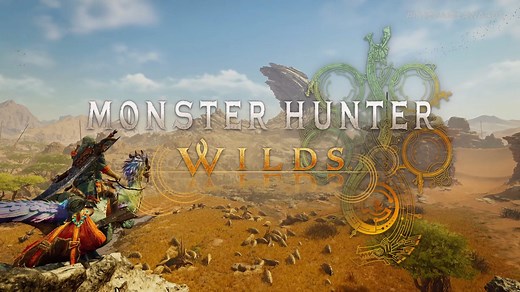 Monster Hunter Wilds Benchmarks & PC Performance Analysis