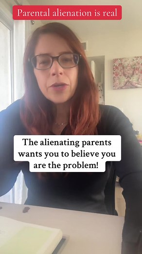 Entendiendo el Narcisismo en la Alienación Parental