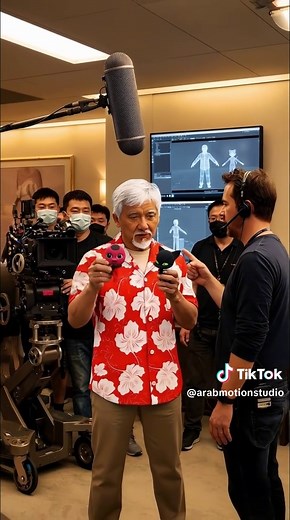 arabmotionstudio on TikTok