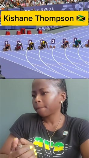 100M Heats: Kishane Thompson, Noah Lyles | Olympics 2021