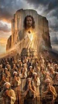 1 Corinthians 15:6 - Jesus Appears to More Than Five Hundred Witnesses