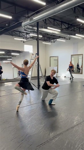 PETER AND THE WOLF - part of ACB’s Family Series! Saturday, February 14, 2pm.