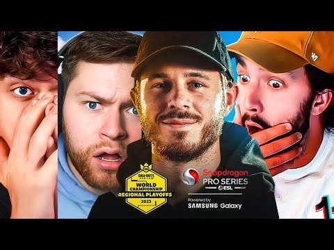 Streamer's Jaw-Dropping Reactions to GodL's Epic 7-0 Victory over LG