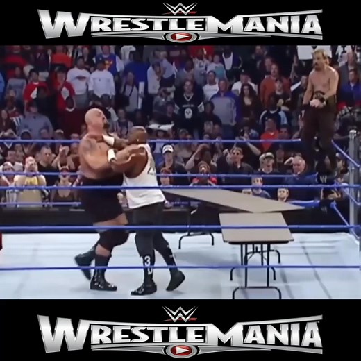 Big Show is called out by Spike Dudley (WWE SmackDown!) HD 2004 #fblifestyle | Lovelymimi 865