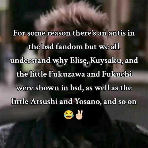 ts so funny #🍖🌈 #🎱🎀 #🌸🌙 #🧸🍯 #🐰🎀 #🎒🍭 #kodacon #bsd #BSD #bsdshitpost #bsdfandom #bsdtiktok #antis #antisstupid #bungoustraydogs #bsdkodacon #文豪ストレイドッグス #ろり #ロリコン #ショタ #bsdmeme #trending #viral #on #pif #fypシ゚viral #fyp #kafka #kafkasagiri