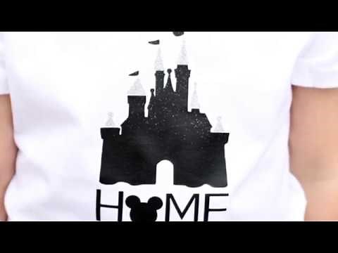 How to create a custom t-shirt using Cricut Explore Air 2