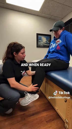 Understanding Manual Muscle Testing for Knee Extension