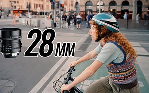 28mm镜头真好呀！福伦达 Ultron 28mm F2